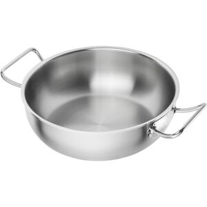 ZWILLING Pro Wok 30 cm, 18/10 rustfrit stål