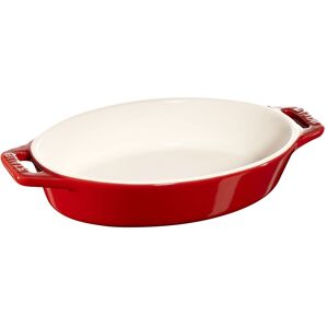 Staub Stentøj Ovnfad 17 cm, Keramisk