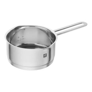 ZWILLING Pouristic Kasserolle 16 cm, Rustfrit stål