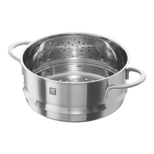 ZWILLING TWIN Nova Dampindsats 20 cm, 18/10 rustfrit stål