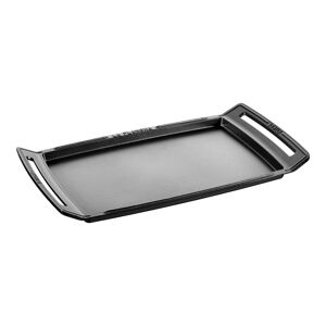 Staub Pander Plancha 38 cm, Støbejern