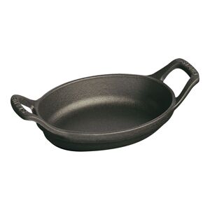 Staub Specialities Ovnfad 15 cm, Støbejern