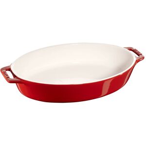 Staub Stentøj Ovnfad 29 cm, Keramisk