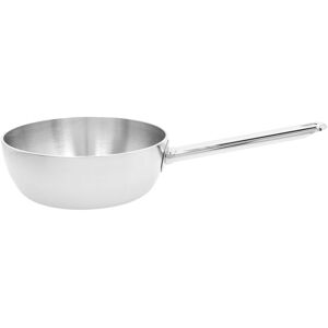 Demeyere Apollo 7 Sauteuse konisk 20 cm, 18/10 rustfrit stål