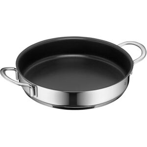 Sartén WMF Mini 18 cm Acero Inox 18/10 sin recubrimiento