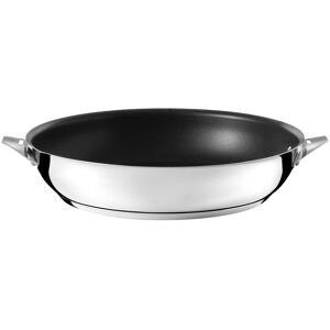 Cuisinox Sartén antiadherente 28 cm  acero