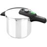 Monix Quick 6l Pressure Cooker Plateado