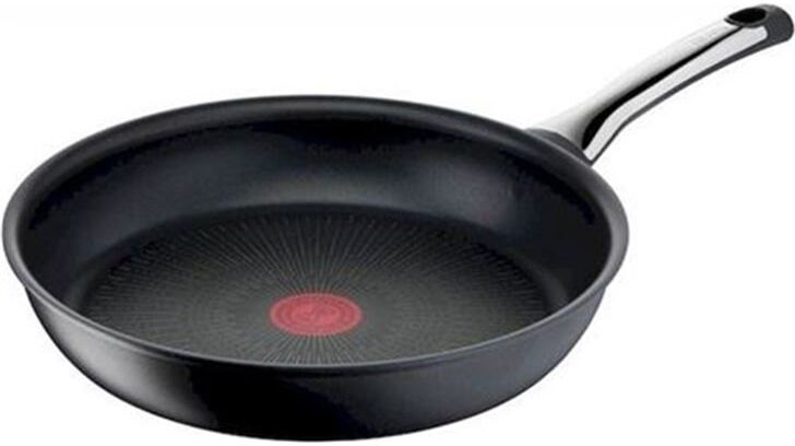 Tefal g2690732 sartén excellence 30 cm grill-gofrera-crepera-pizzera