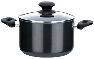 Tescoma olla PRESTO con tapa, ø 20 cm, 4,0 l