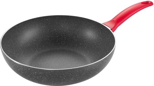 Tescoma wok MANICO ROSSO ø 28 cm