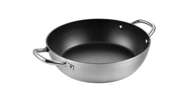 Tescoma sartén GrandCHEF ø 28 cm, 2 asas