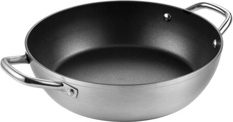 Tescoma sartén honda GrandCHEF ø 30 cm, 2 asas