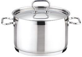 Tescoma olla HOME PROFI con tapa, ø 20 cm, 4,0 l