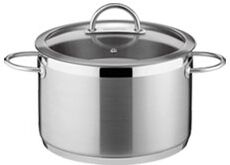 Tescoma olla VISION con tapa, ø 16 cm, 2,0 l