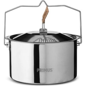 Primus Campfire Pot 3L Stainless - NONE