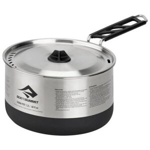 Sea To Summit Sigma Pot 1,2L - NONE