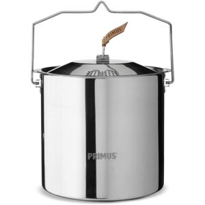 Primus Campfire Pot 5L Stainless - NONE