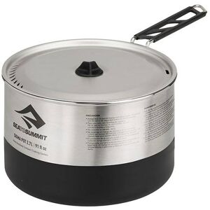 Sea To Summit Sigma Pot 2,7 L - NONE