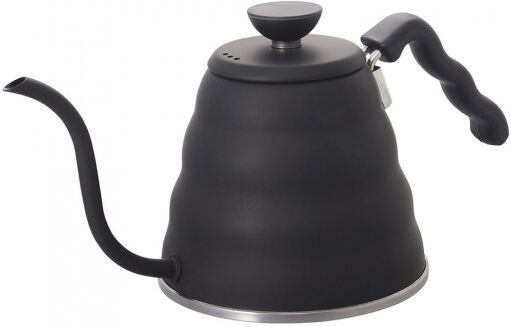 Vedenkeitin Hario "Buono V60 Matte Black"