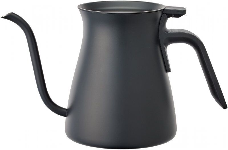 Kinto Pour Over Kettle 900 ml. musta