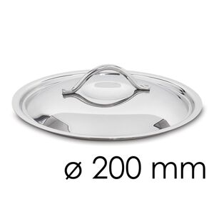 GGM GASTRO - Couvercle de casserole - Ø 200mm