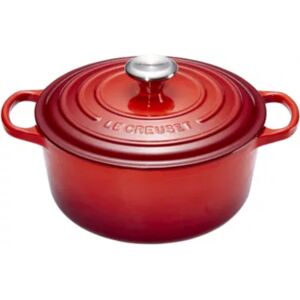 LE CREUSET Cocotte ronde LE CREUSET SIGNATURE Ceris