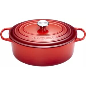 LE CREUSET Cocotte ovale LE CREUSET SIGNATURE Ceris