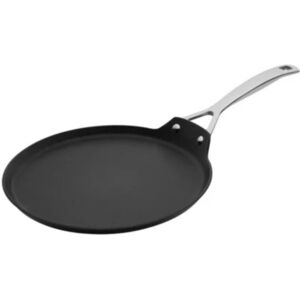 LE CREUSET Crêpière LE CREUSET diam28cm aluminium L