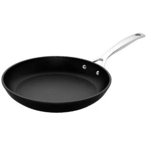 LE CREUSET Poêle LE CREUSET Les Forgées alu 30 cm