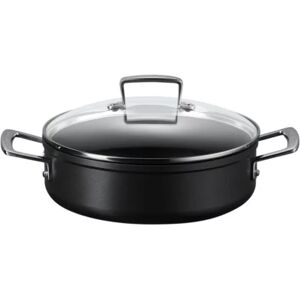 LE CREUSET Faitout LE CREUSET Rondeau 24cm Les Forg