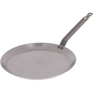 Crêpière DE BUYER Mineral B 30 cm 5615.3 - Publicité