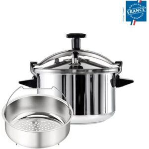 SEB Autocuiseur SEB AUTHENTIQUE 6L cocotte m