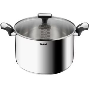 TEFAL MARMITTE TEFAL Emotion 28cm avec couverc