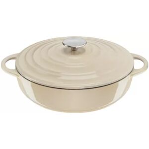 cocotte TEFAL Lov sauteuse 2 anses 28 cm - Publicité