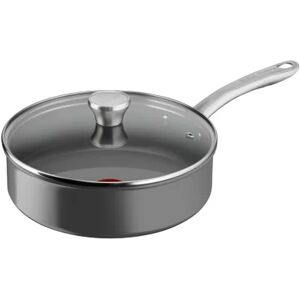 TEFAL Sauteuse TEFAL Manche fixe Renew+ 24cm