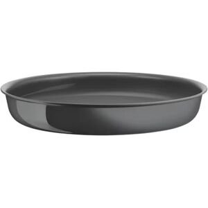 Sauteuse avec couvercle 26 cm + 1 poignée INGENIO EXPERTISE - Conforama