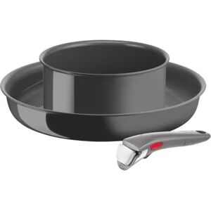 Set TEFAL Ingenio Renew 3pcs L2609302 - Publicité