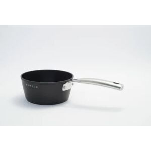 BAUMALU Casserole BAUMALU 16 cm black edition