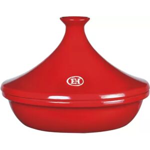 Tajine EMILE HENRY Grand cru diam 27 cm - Publicité