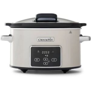 CROCK POT Mijoteur CROCK POT CSC060X-01 3.5L