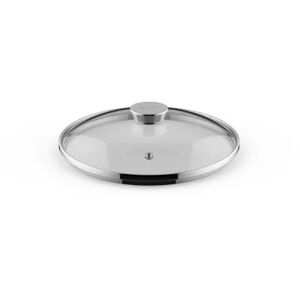 Salvaspazio Tempra® Ø cm 16-20-26 Aluminium Pots and Pans - Lagostina