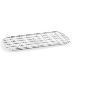 FORGE ADOUR Grille FORGE ADOUR rectangulaire inox