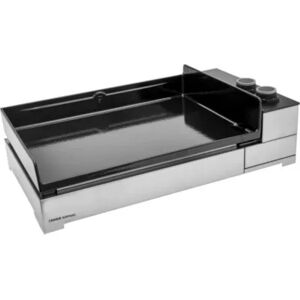 Plancha FORGE ADOUR Premium E60 Inox - Publicité