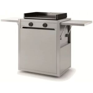 CHARIOT FORGE ADOUR CH MIF 60 en inox fe - Publicité