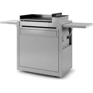 CHARIOT FORGE ADOUR CH PIF 60 en inox fe - Publicité