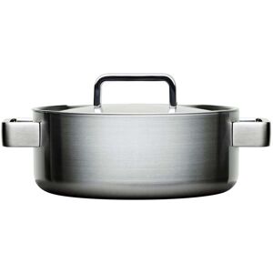 Iittala - Pot a outils avec couvercle Ø 22 cm, 3 litres