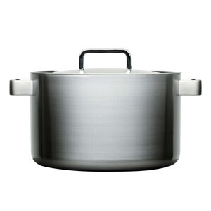 Iittala - Pot a outils avec couvercle Ø 26 cm, 8 litres