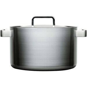 Iittala - Pot à outils avec couvercle Ø 26 cm, 8 litres