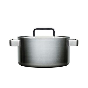Iittala - Outils Pot avec couvercle Ø 22 cm, 4 litres