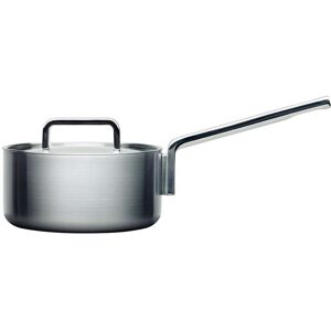 Iittala - Tools Casserole avec couvercle Ø 18 cm, 2 litres